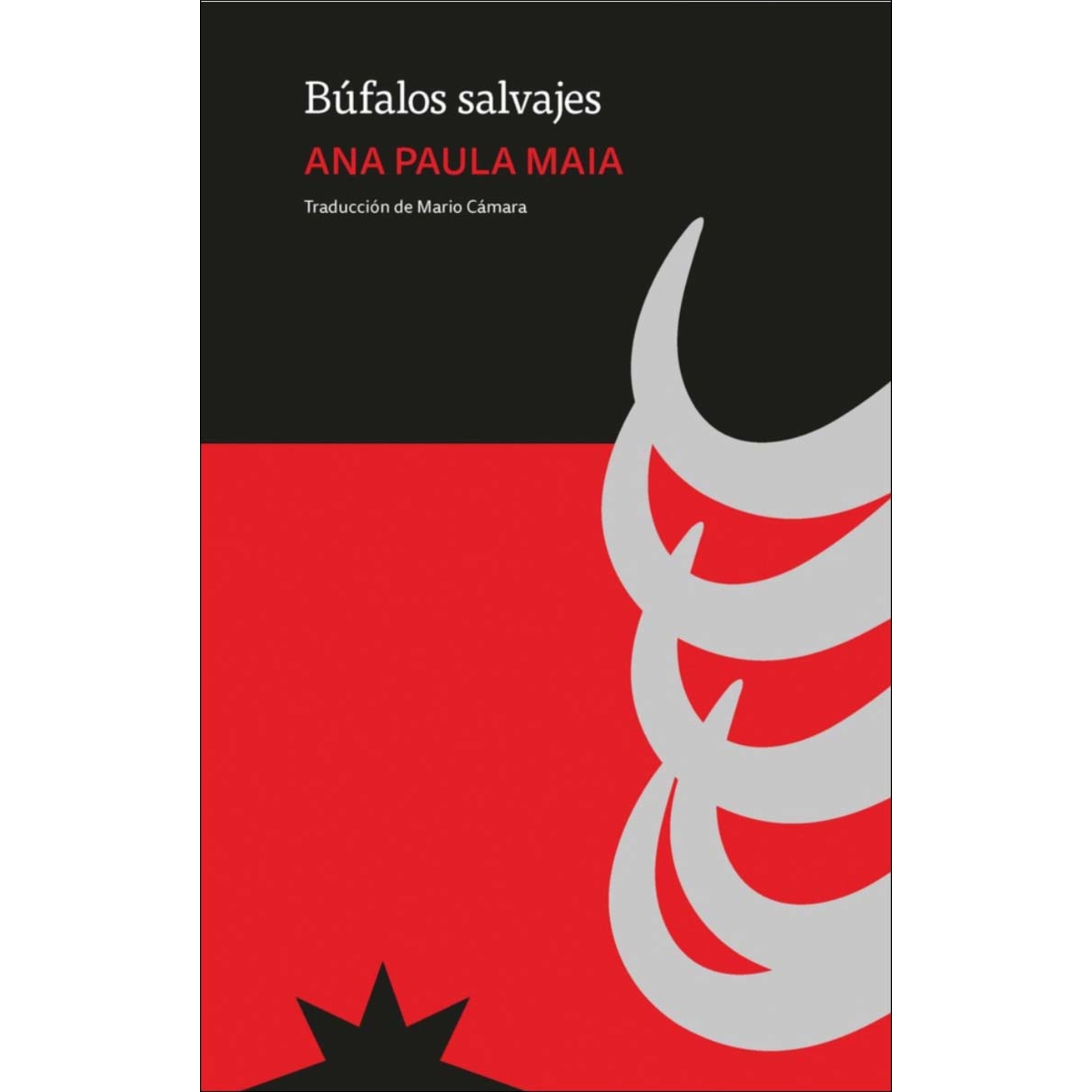 Búfalos salvajes 1