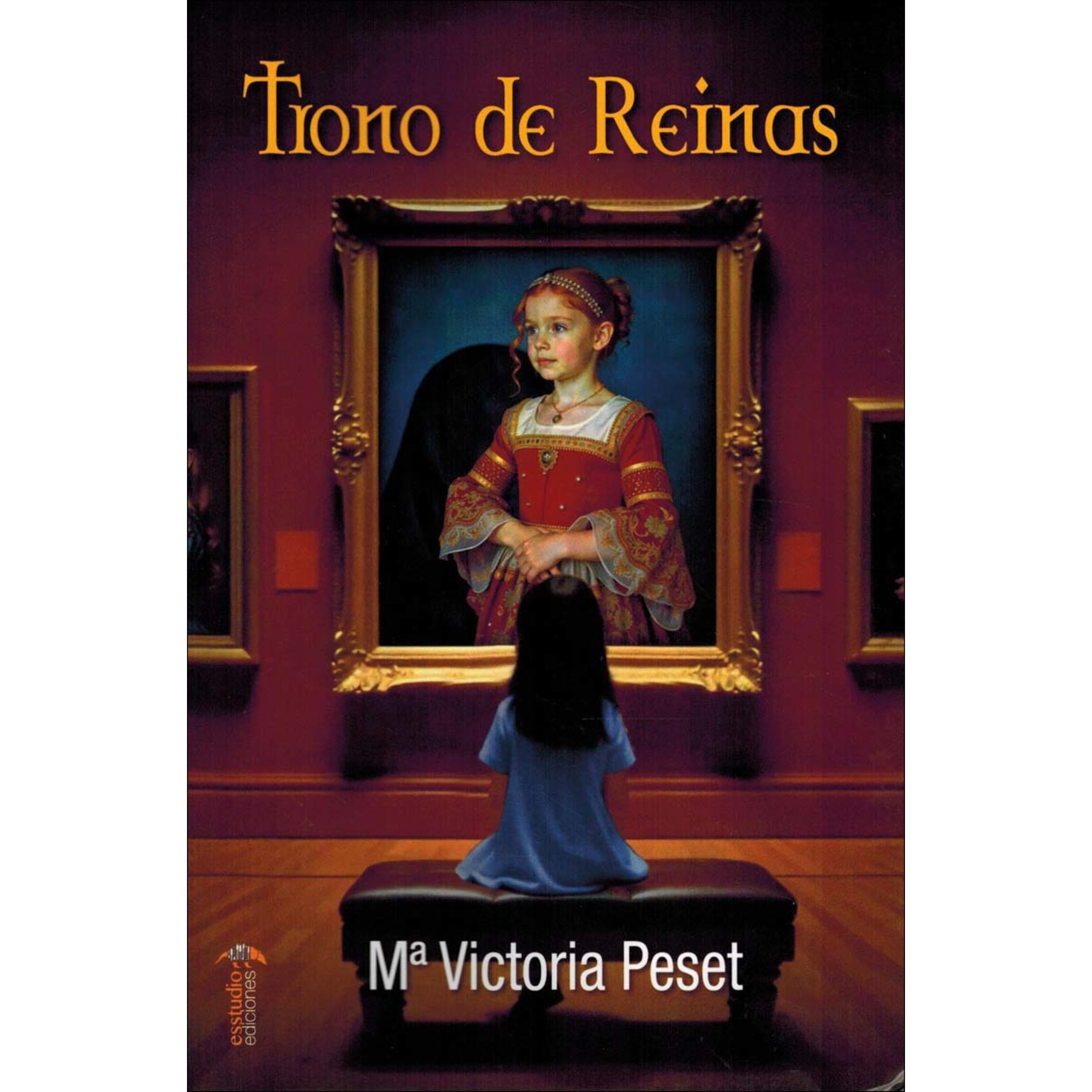 Trono de reinas 1