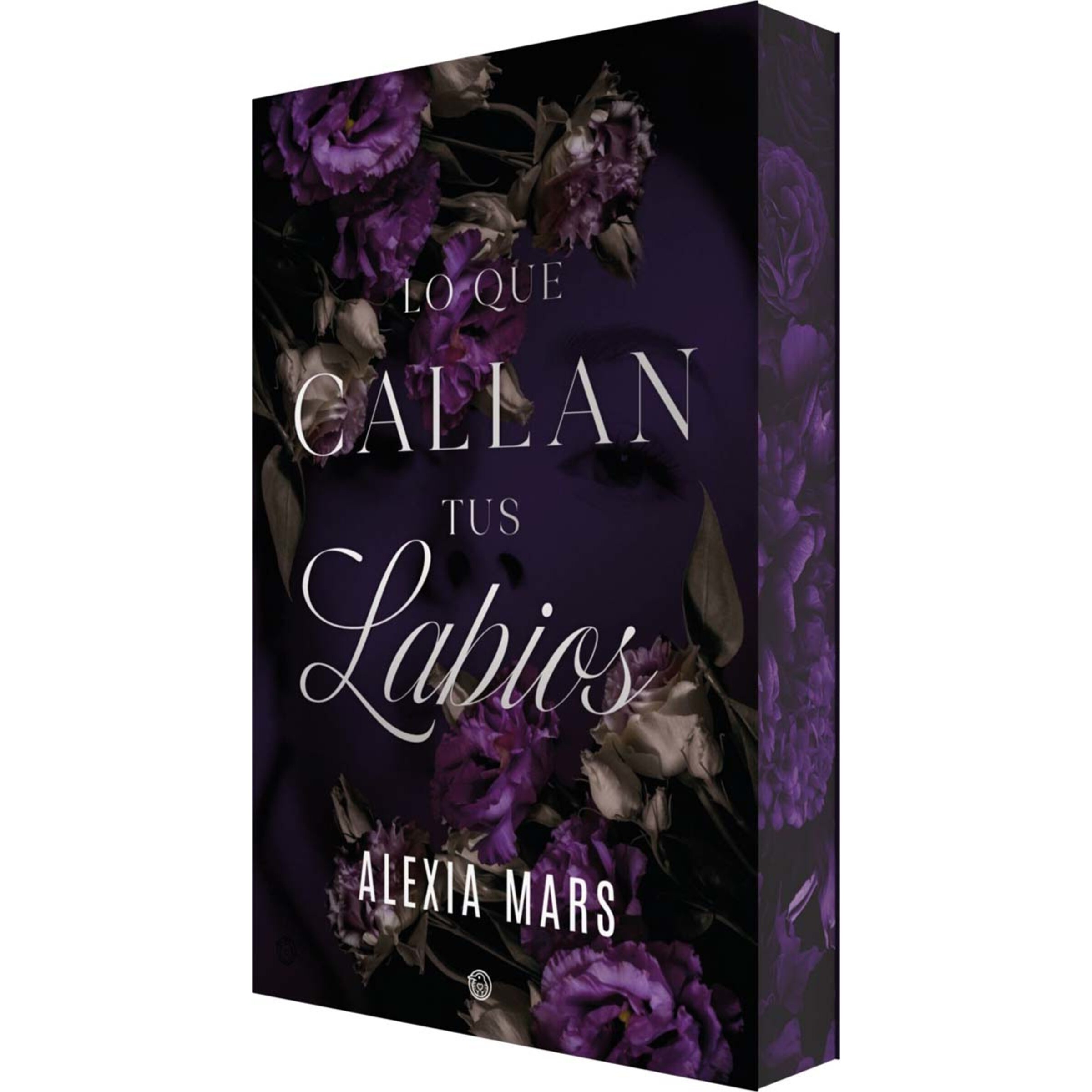 Lo que callan tus labios (Tapa blanda con solapas) · KIWI · El