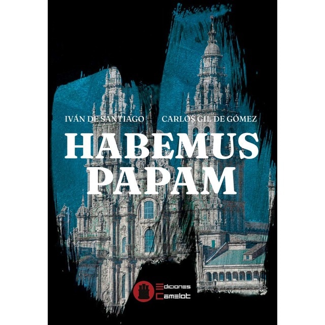 Imagem 0 de Habemus papam