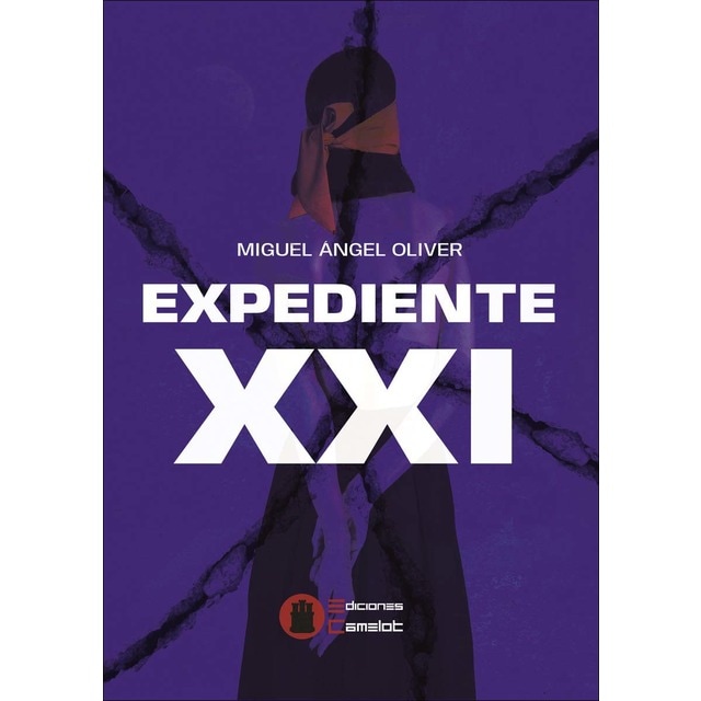 Imagem 0 de Expendiente XXI