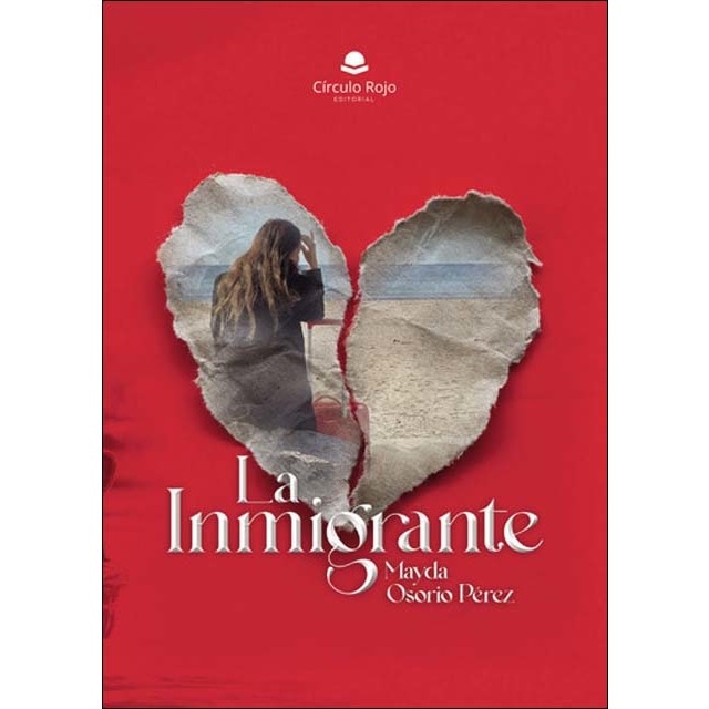 La inmigrante 1