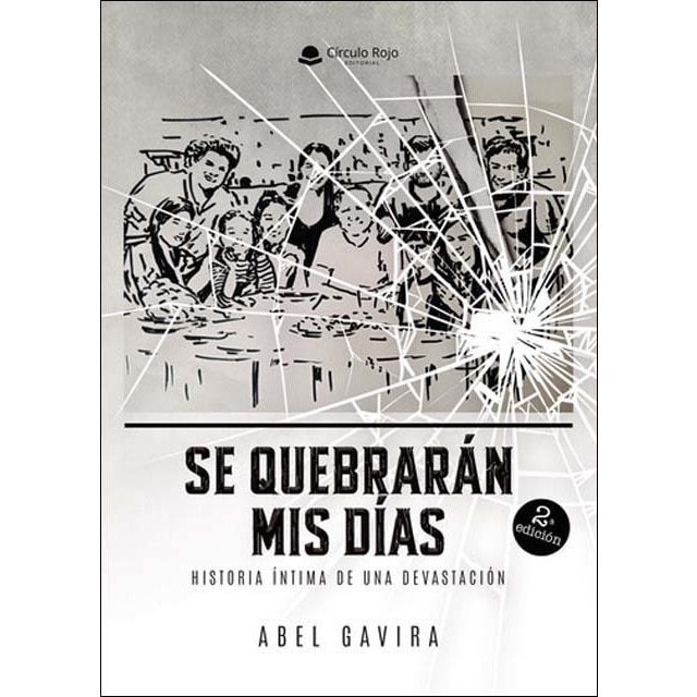 Se quebrarán mis días 1