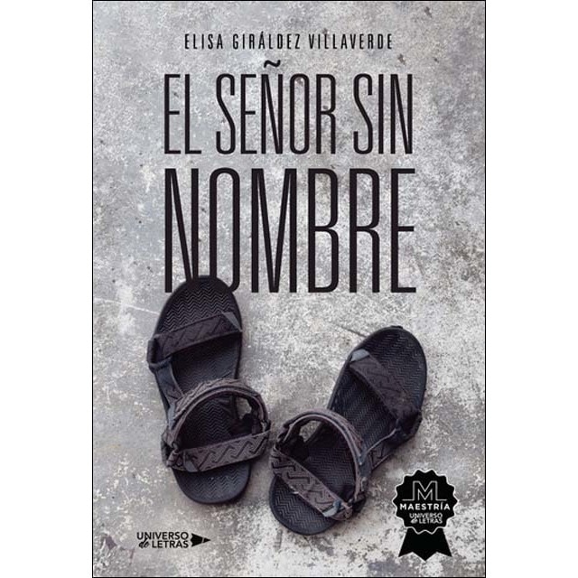 El Señor sin nombre (Capa mole) 1