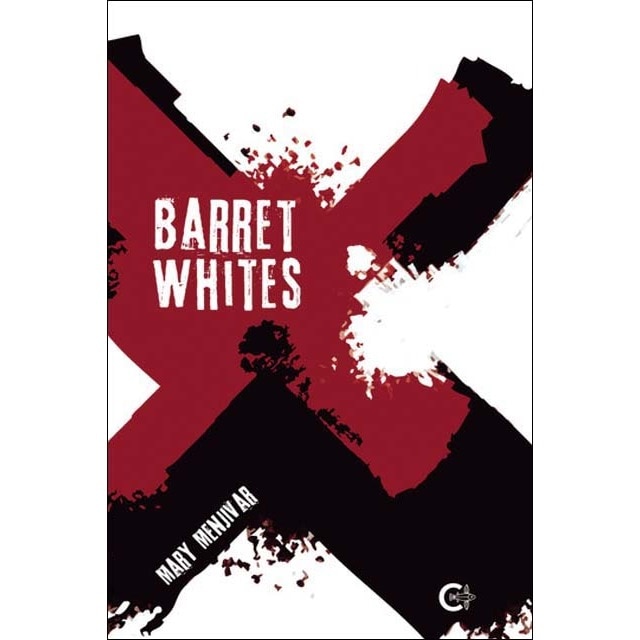Barret whites 1