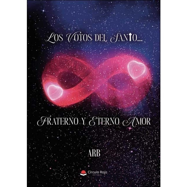 Los votos del santo fraterno y eterno amor 1