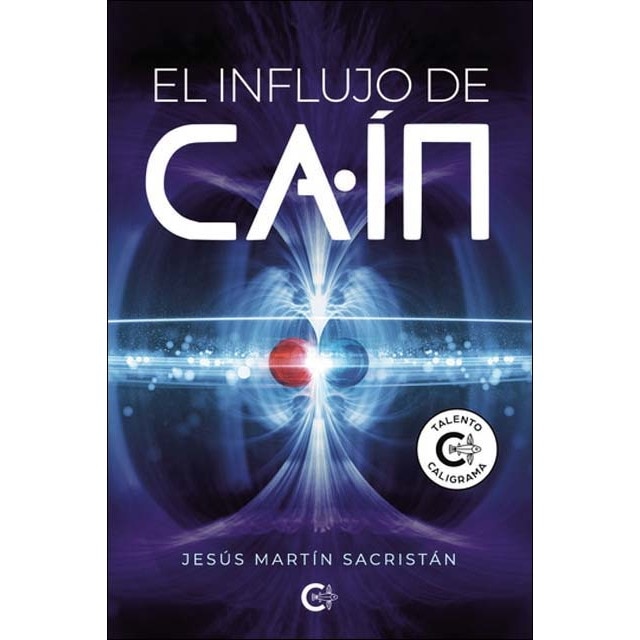 El influjo de caín 1