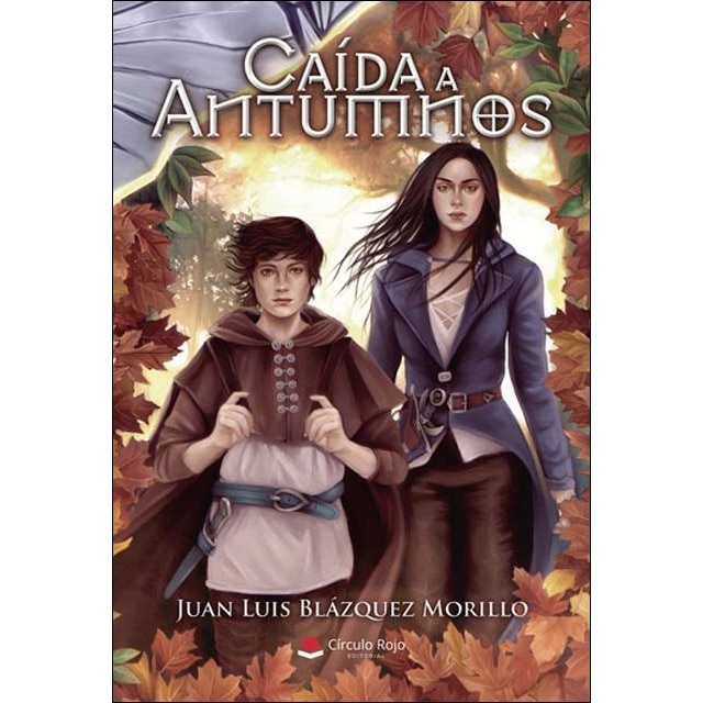 Caída a antumnos 1