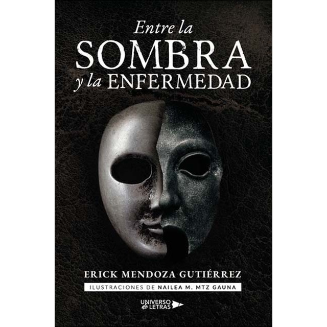 Entre la sombra y la enfermedad (Capa mole) 1