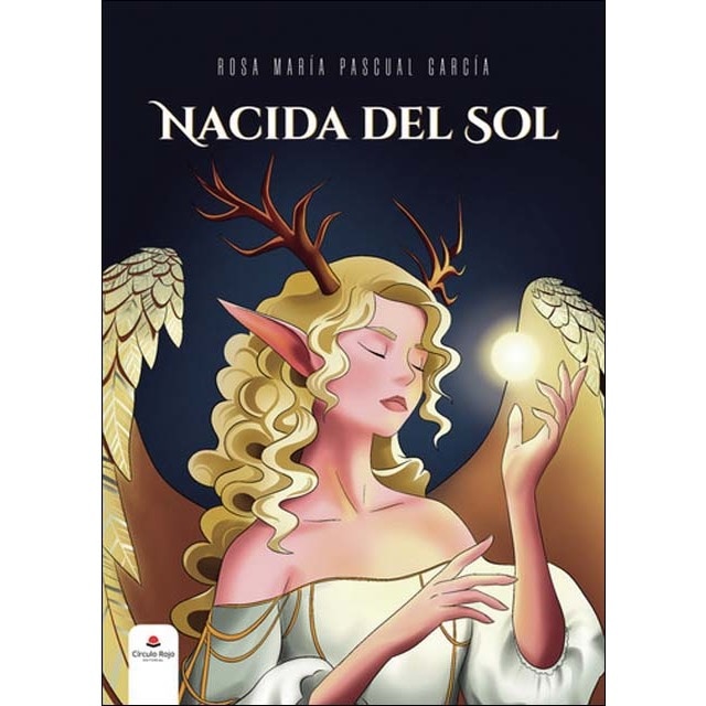Nacida del sol 1