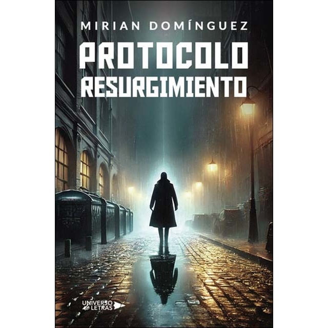 Protocolo Resurgimiento (Capa mole) 1