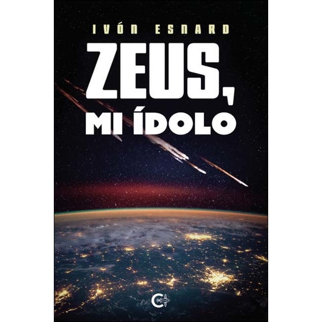 Zeus, mi ídolo 1