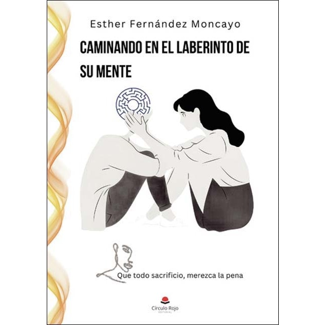 Caminando en el laberinto de su mente 1