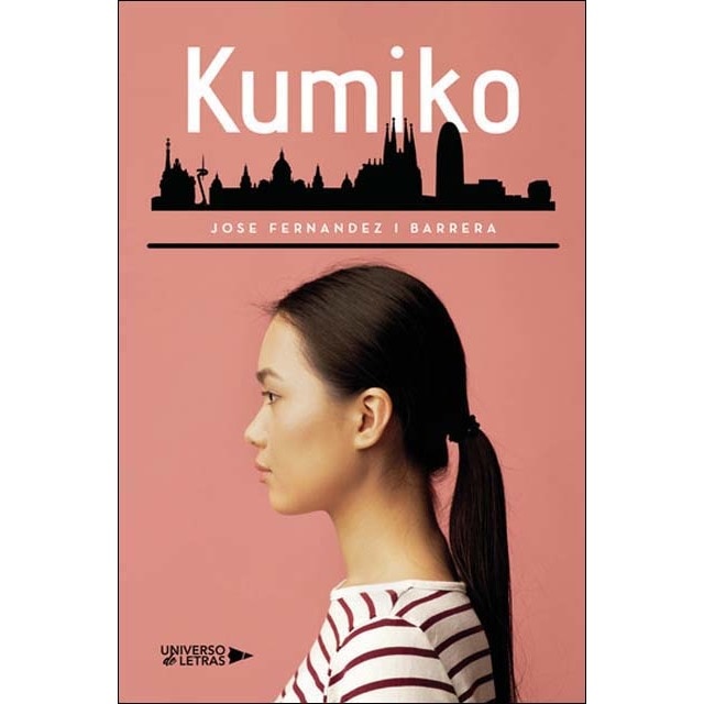 Kumiko (Capa mole) 1