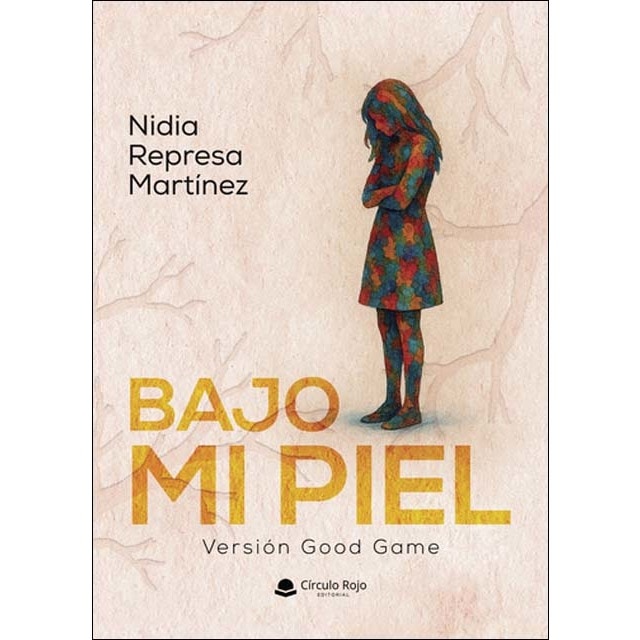 Bajo mi piel 1