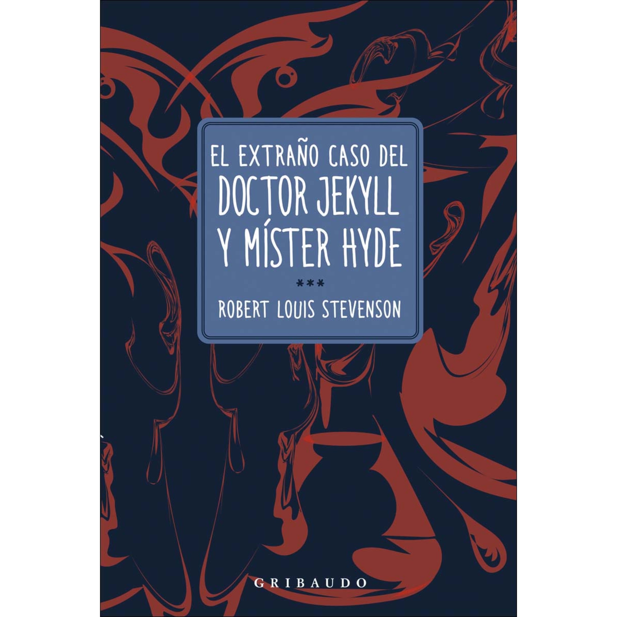 Imagem 0 de El extraño caso del doctor Jekyll y míster Hyde