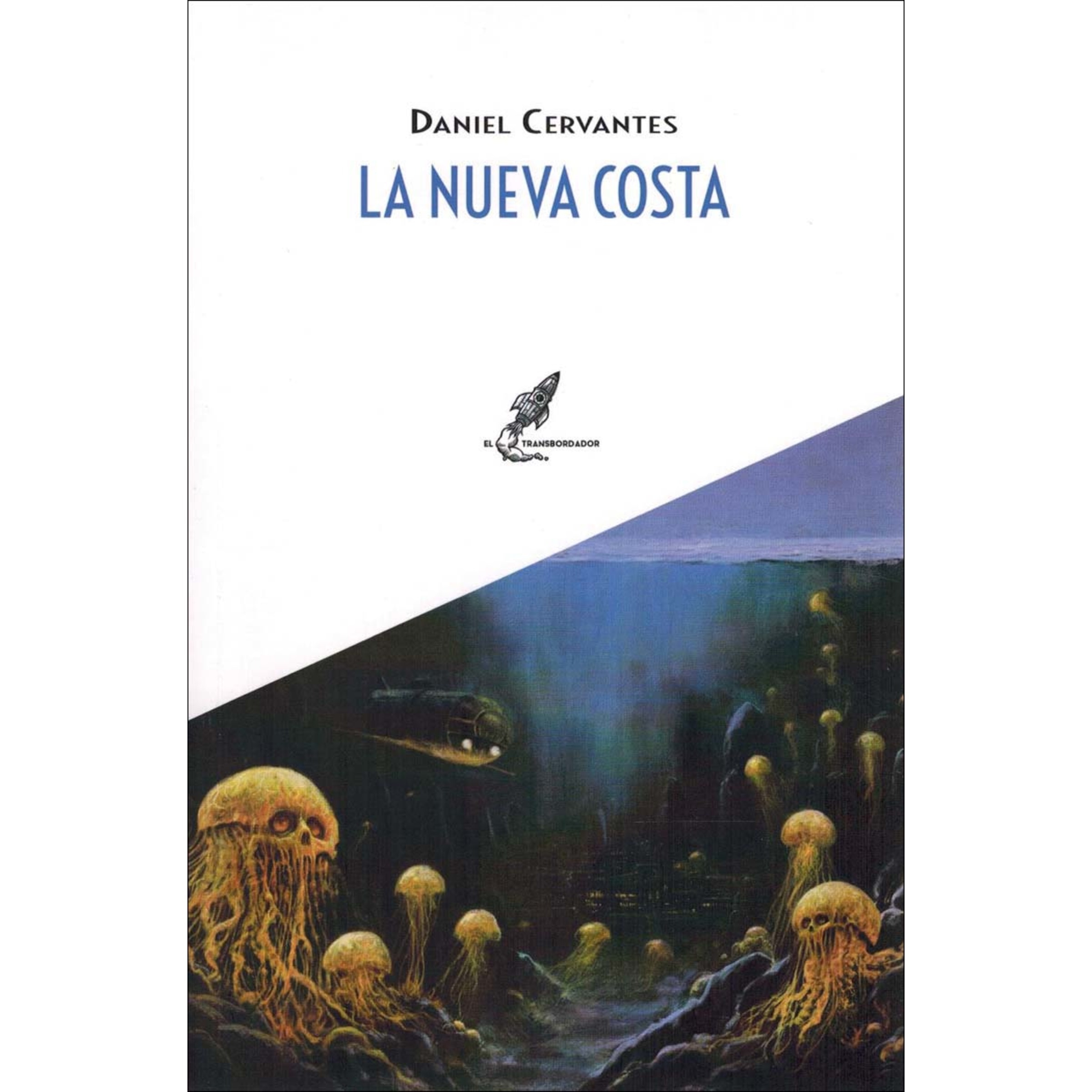 Imagem 0 de La nueva costa