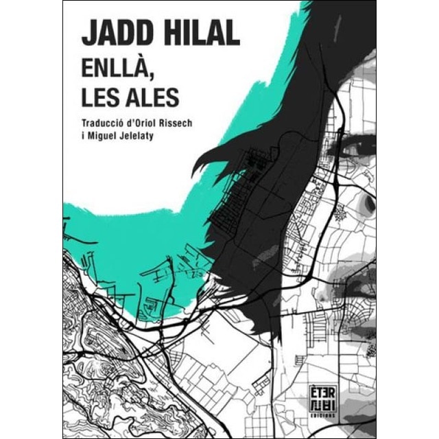 Imagen 0 de Enllà, les ales  (Tapa blanda)