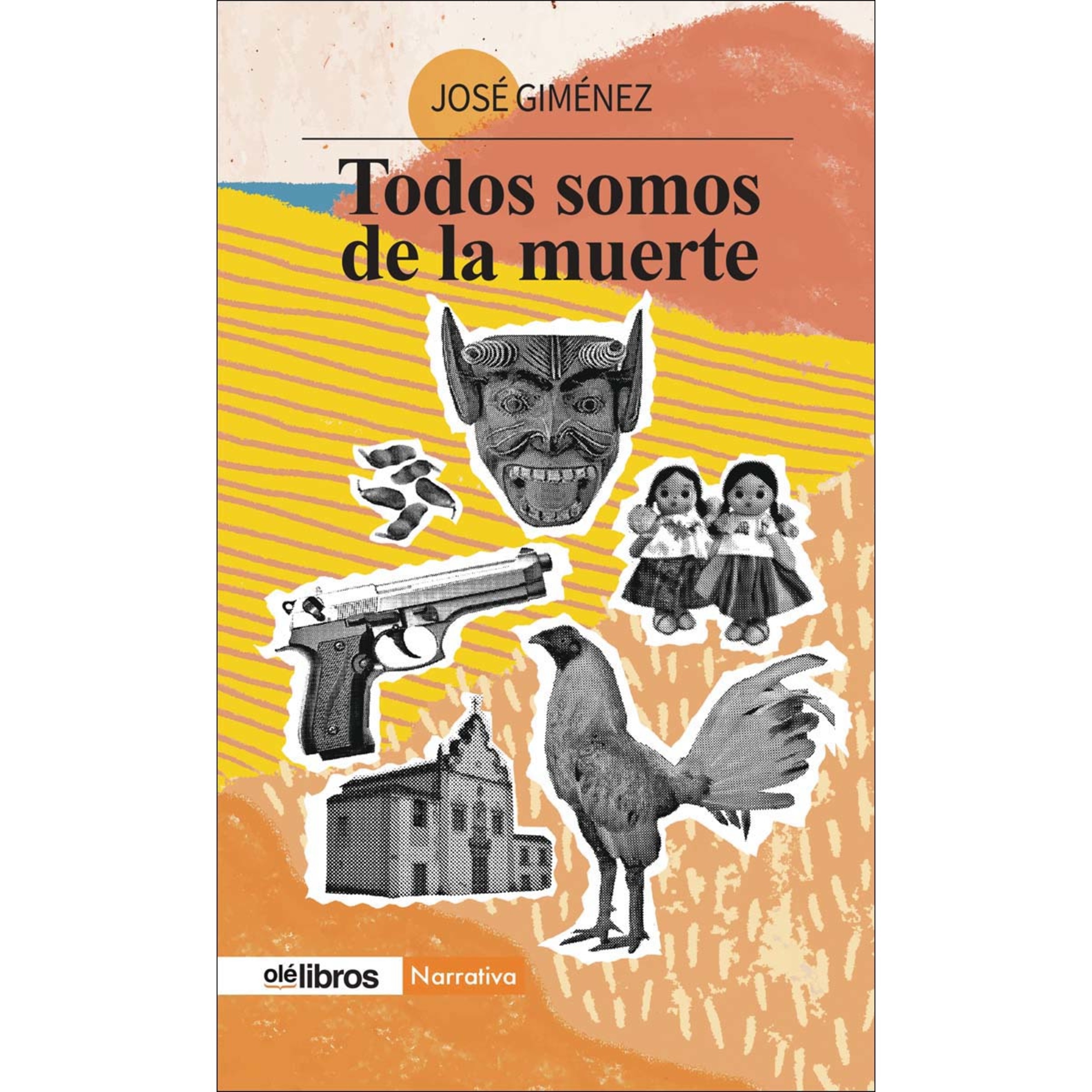 Todos somos de la muerte 1