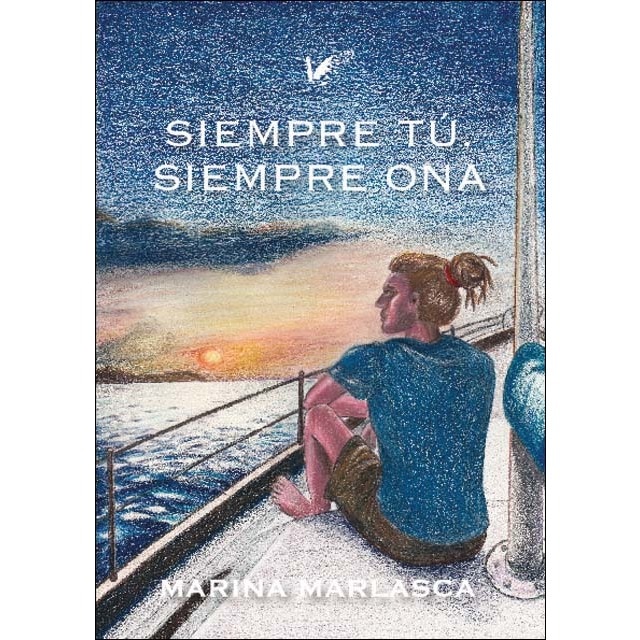 Imagem 0 de Siempre tú. Siempre Ona (Bolso)