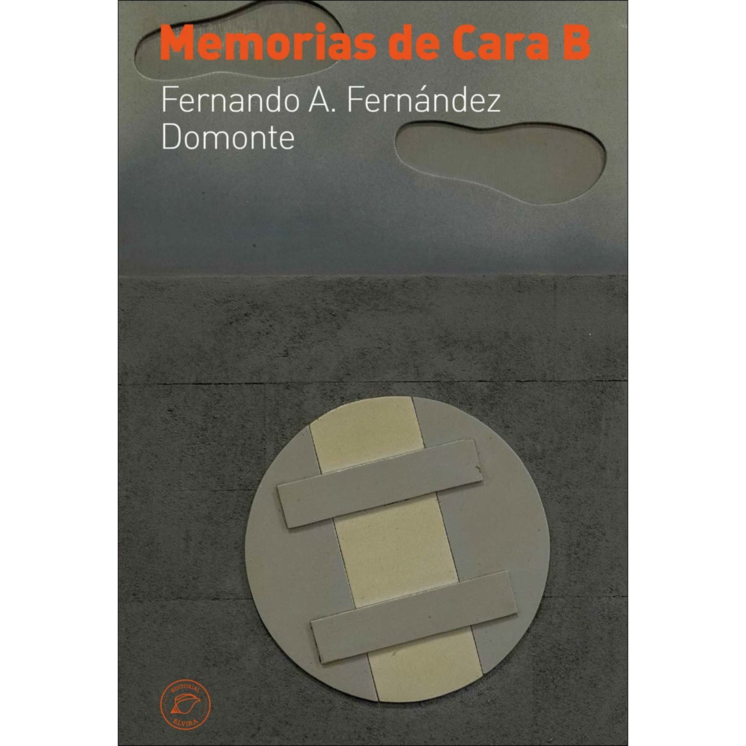 Memorias de Cara B (Capa mole com abas) 1