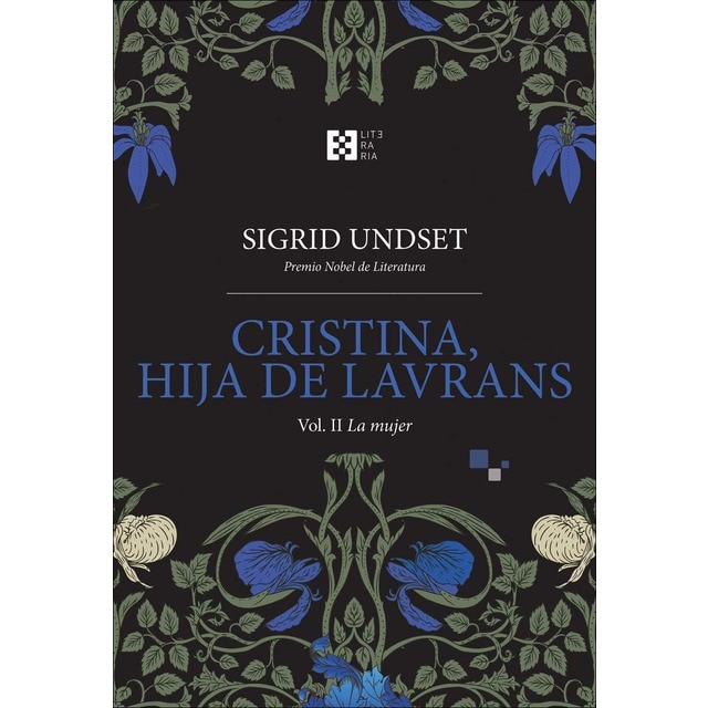 Imagem 0 de Cristina, hija de Lavrans Vol. II: La mujer