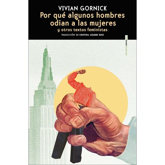 Imagem 0 de Por qué algunos hombres odian a las mujeres (Capa mole com abas)