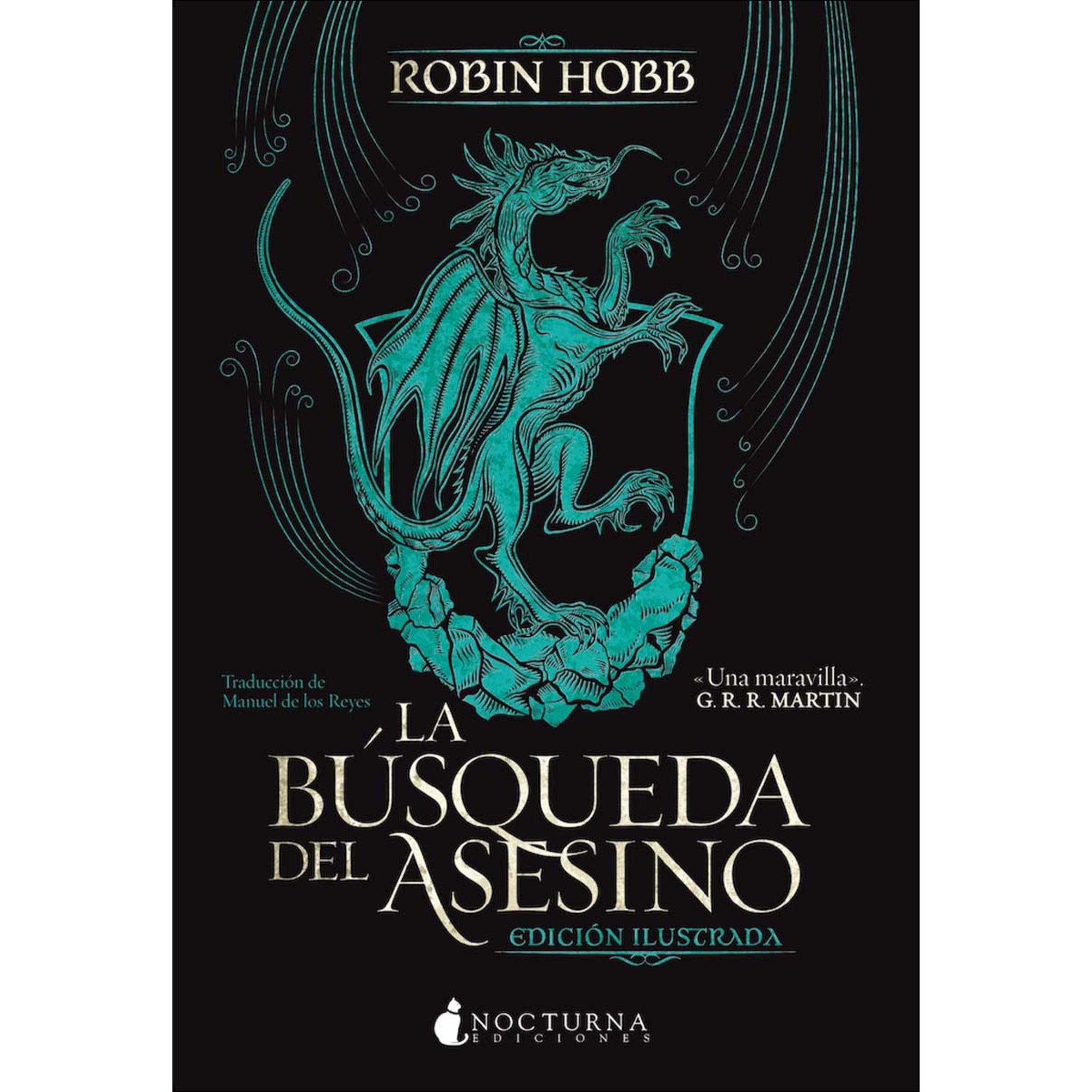 Imagem 0 de La búsqueda del asesino (Capa mole com abas)