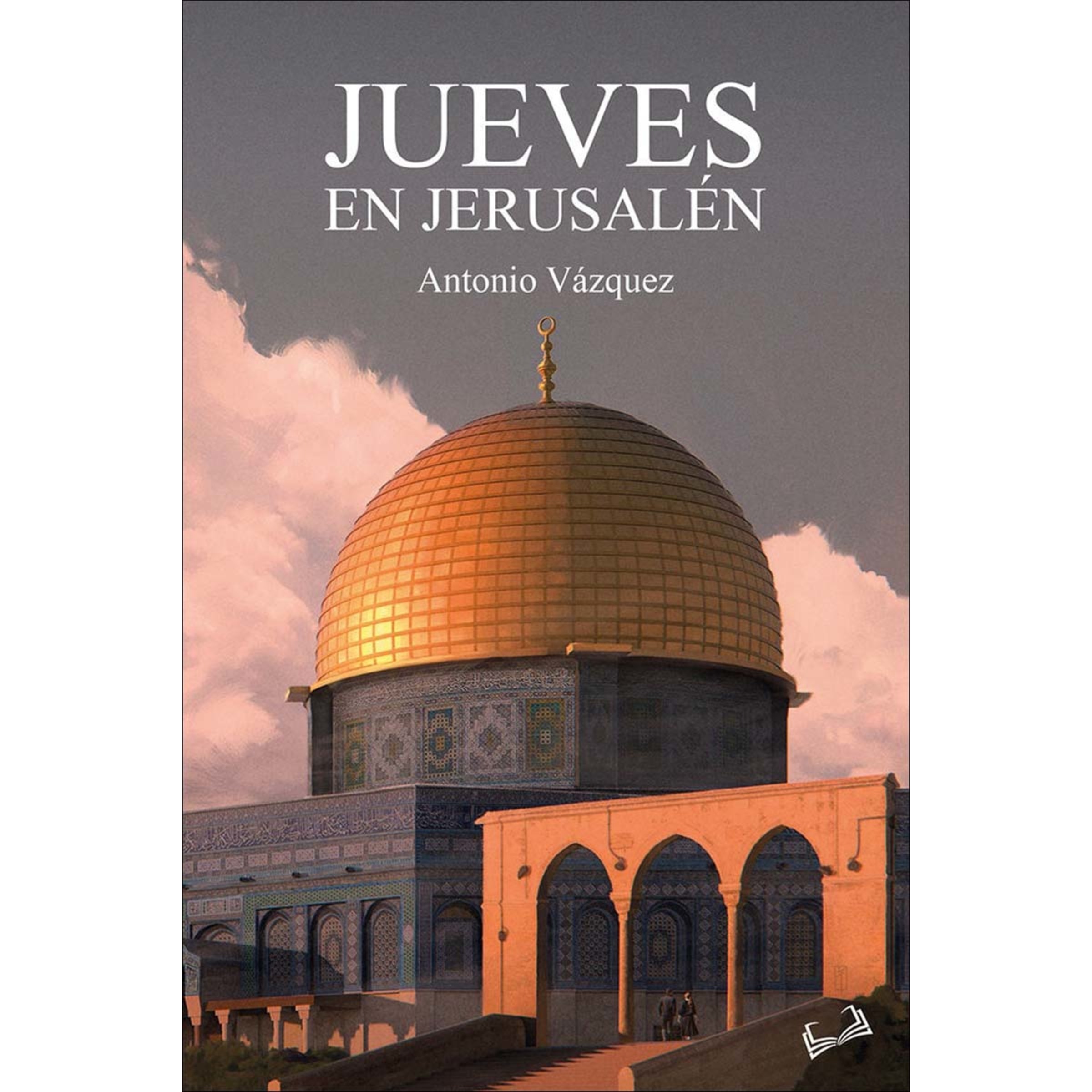 Jueves en Jerusalén 1