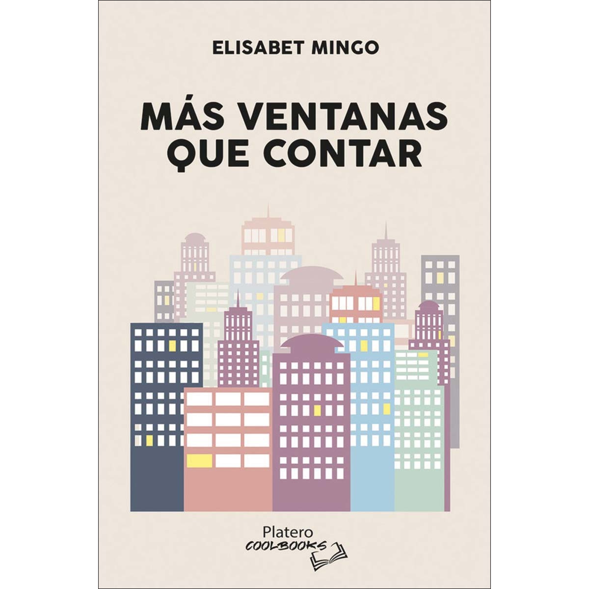 Mas ventanas que contar 1