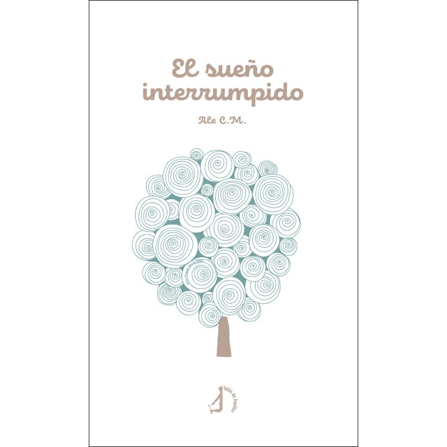 El Sueño Interrumpido (Bolso) 1