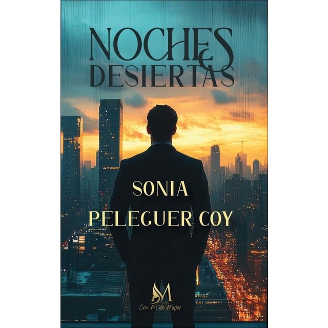 Imagen 0 de Noches desiertas