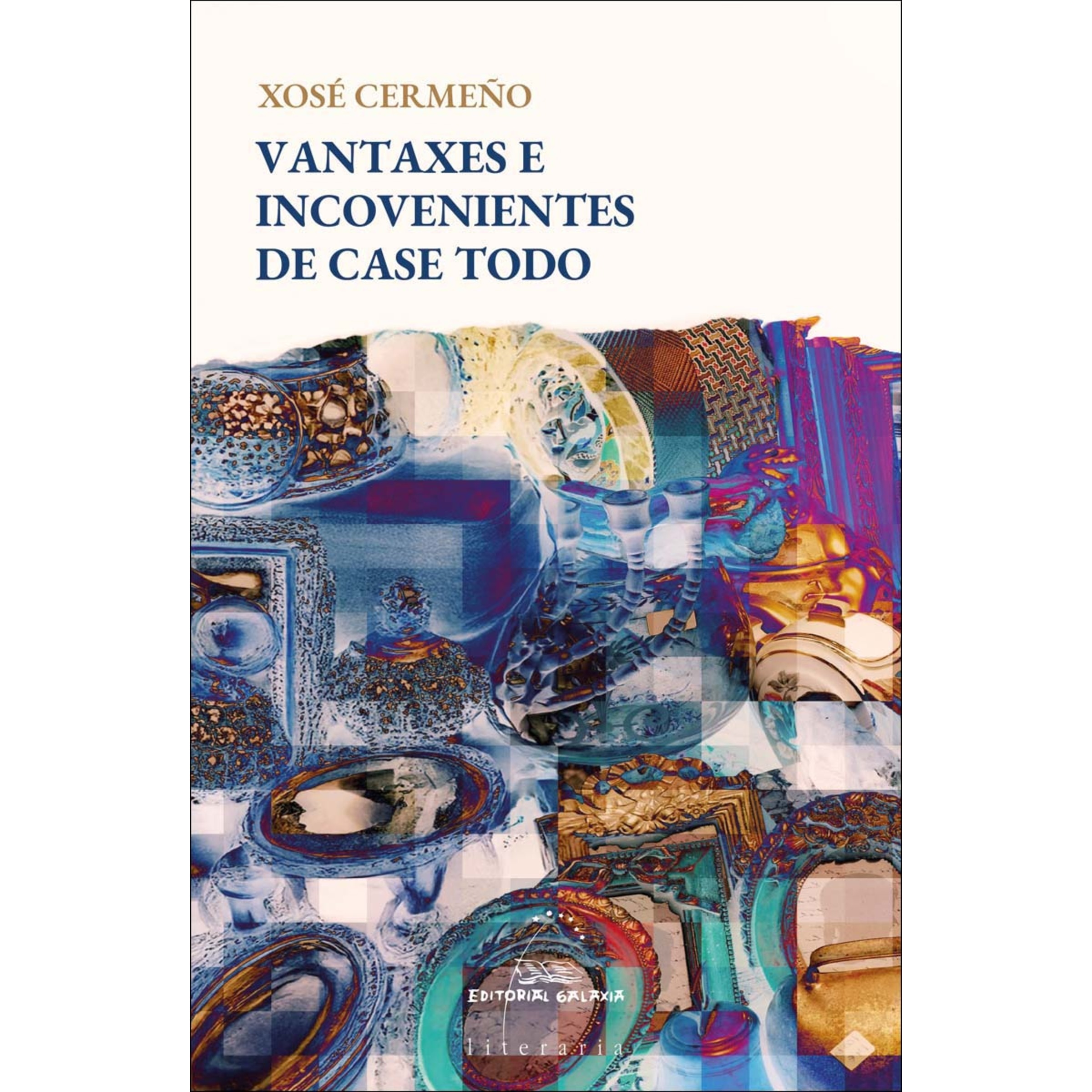 Vantaxes e inconvenientes de case todo (Bolso) (Capa mole com abas) 1