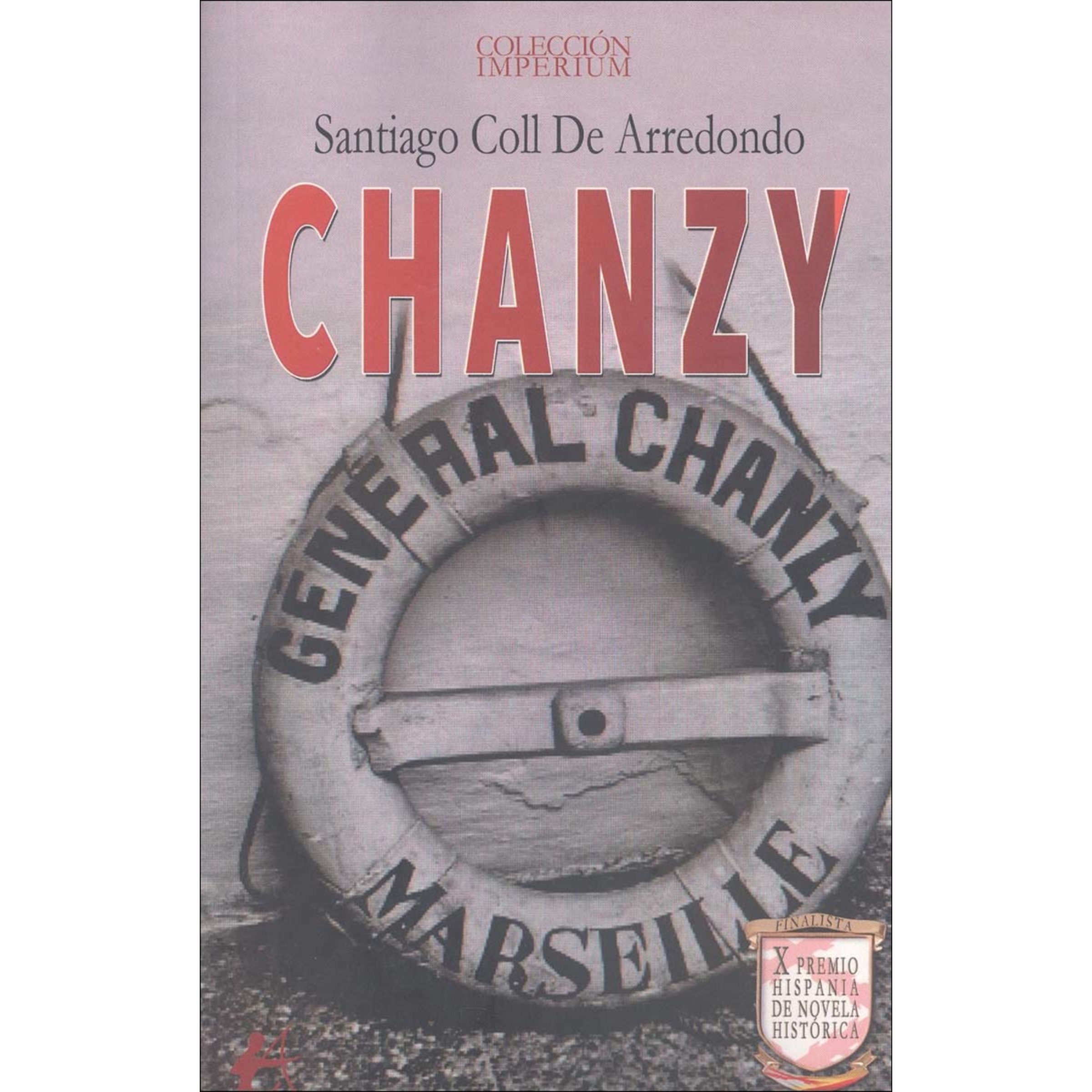 Chanzy 1