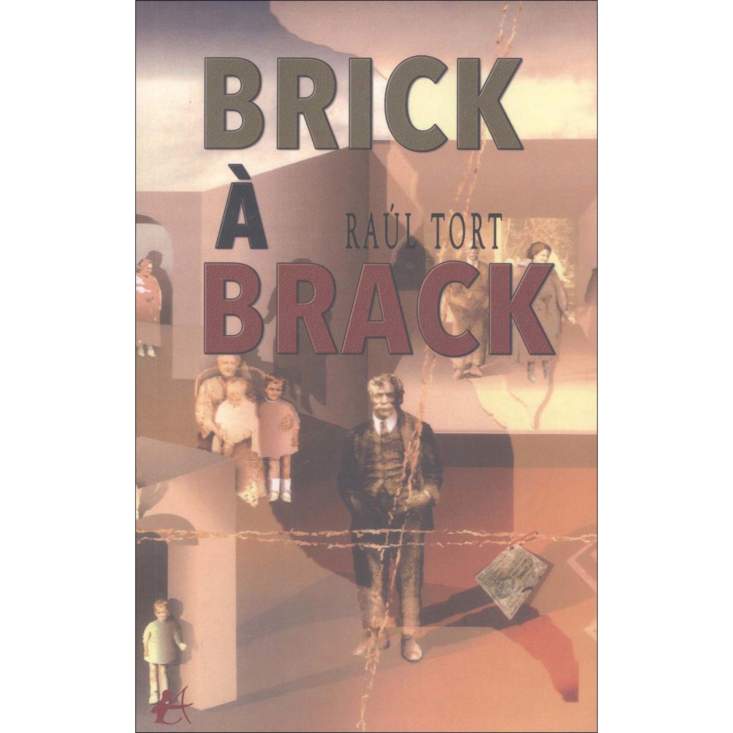 Brick à brack 1
