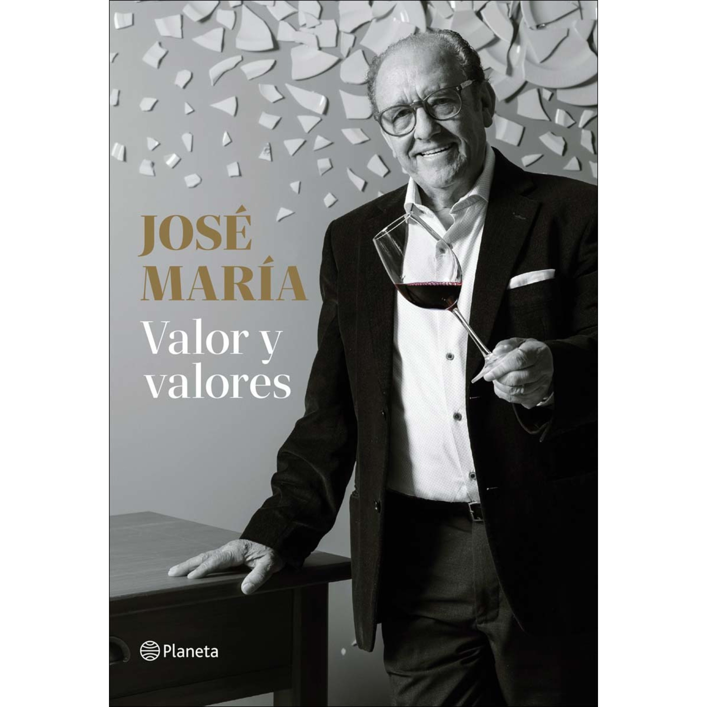 José María. Valor y valores 1