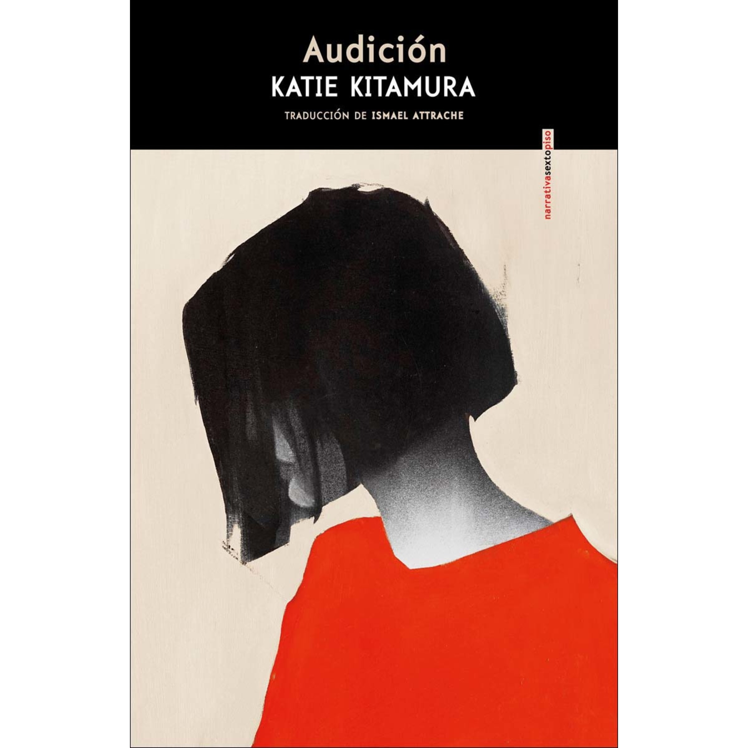 Audición (Capa mole com abas) 1