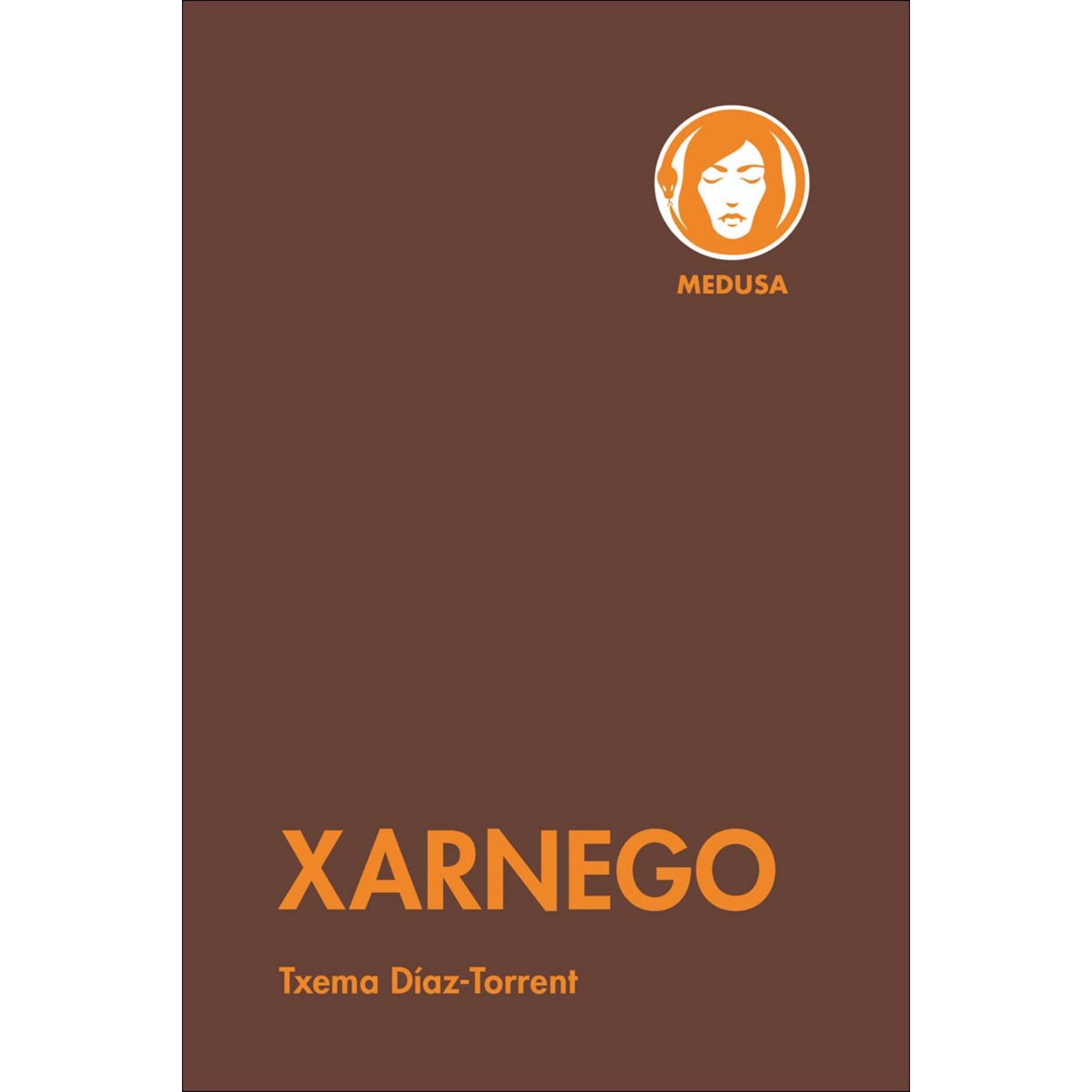 Imagem 0 de Xarnego (Capa mole com abas)