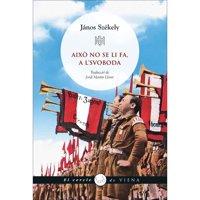 Imagem 0 de Això no se li fa, a l'Svoboda (Capa mole com abas)