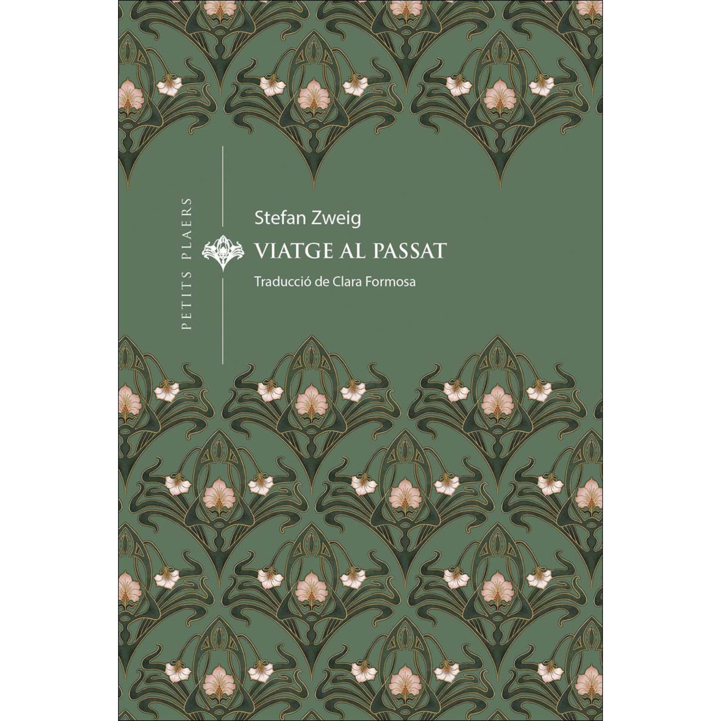 Viatge al passat (Capa mole com abas) 1