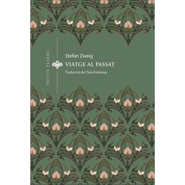 Imagem 0 de Viatge al passat (Capa mole com abas)