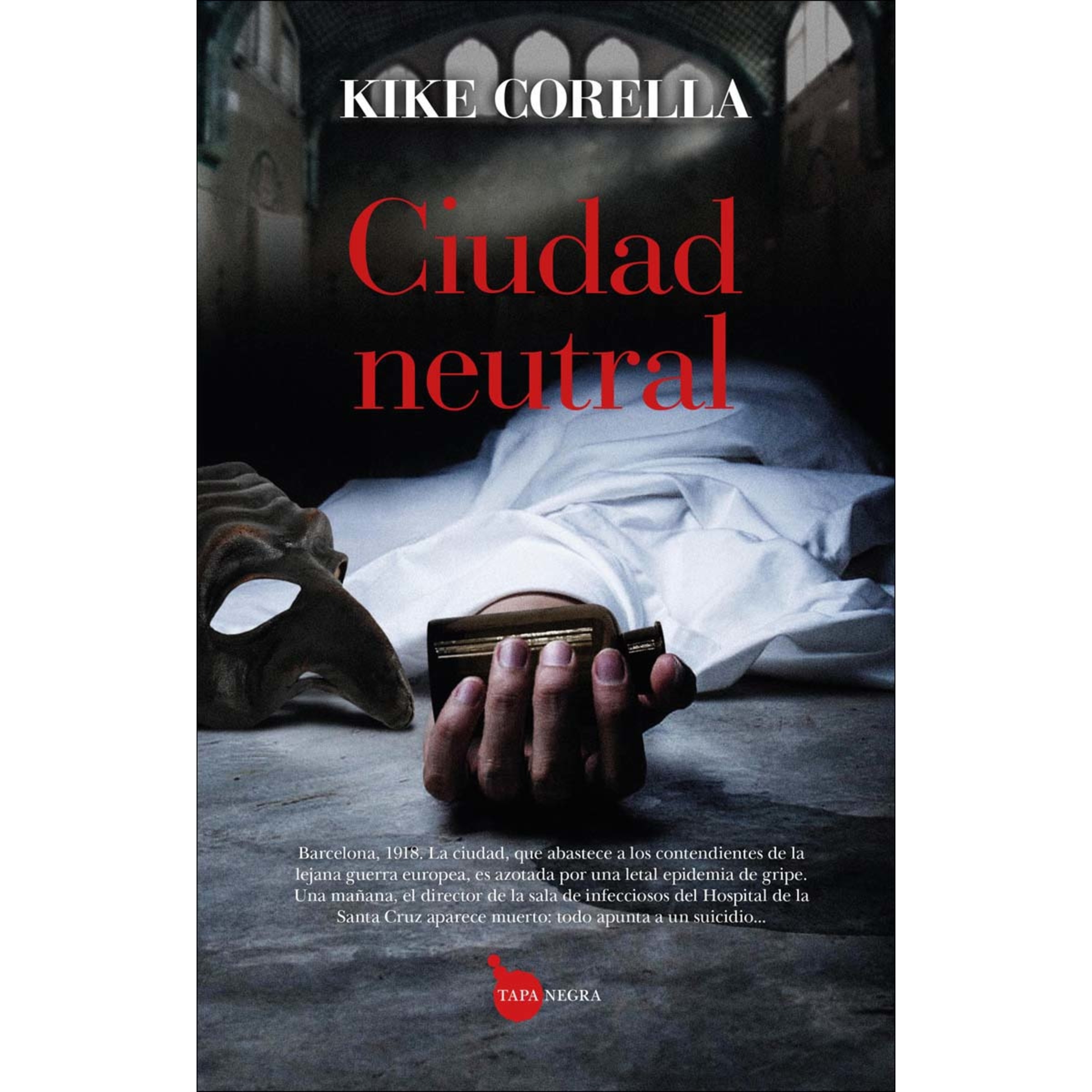 Ciudad neutral (Capa mole) 1