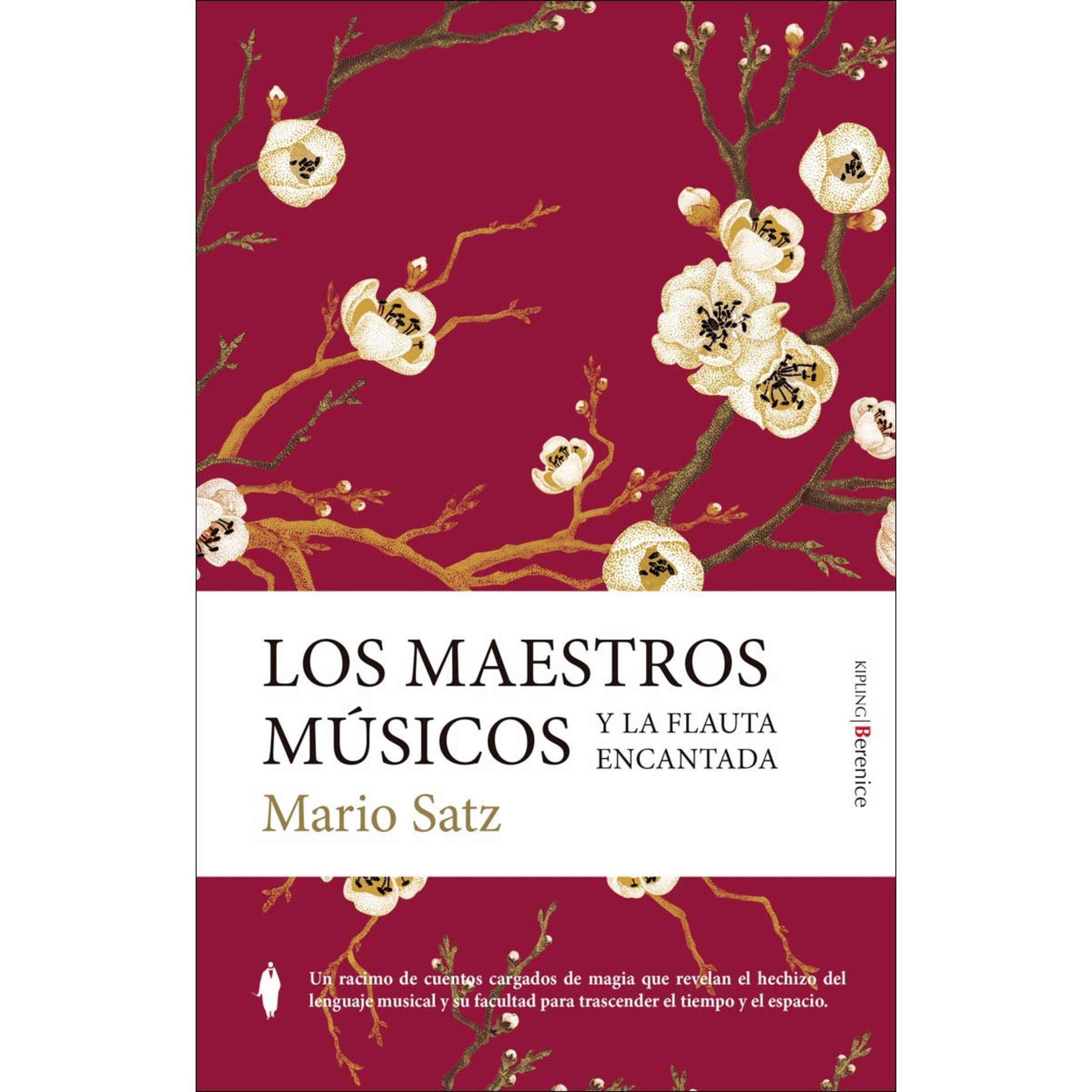 Imagem 0 de Los maestros músicos y la flauta encantada (Capa mole)