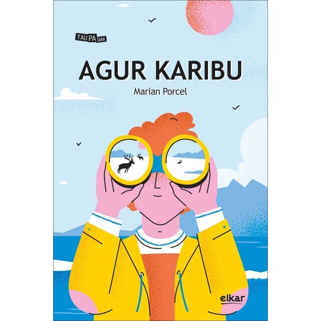 Imagem 0 de Agur karibu (Capa mole)