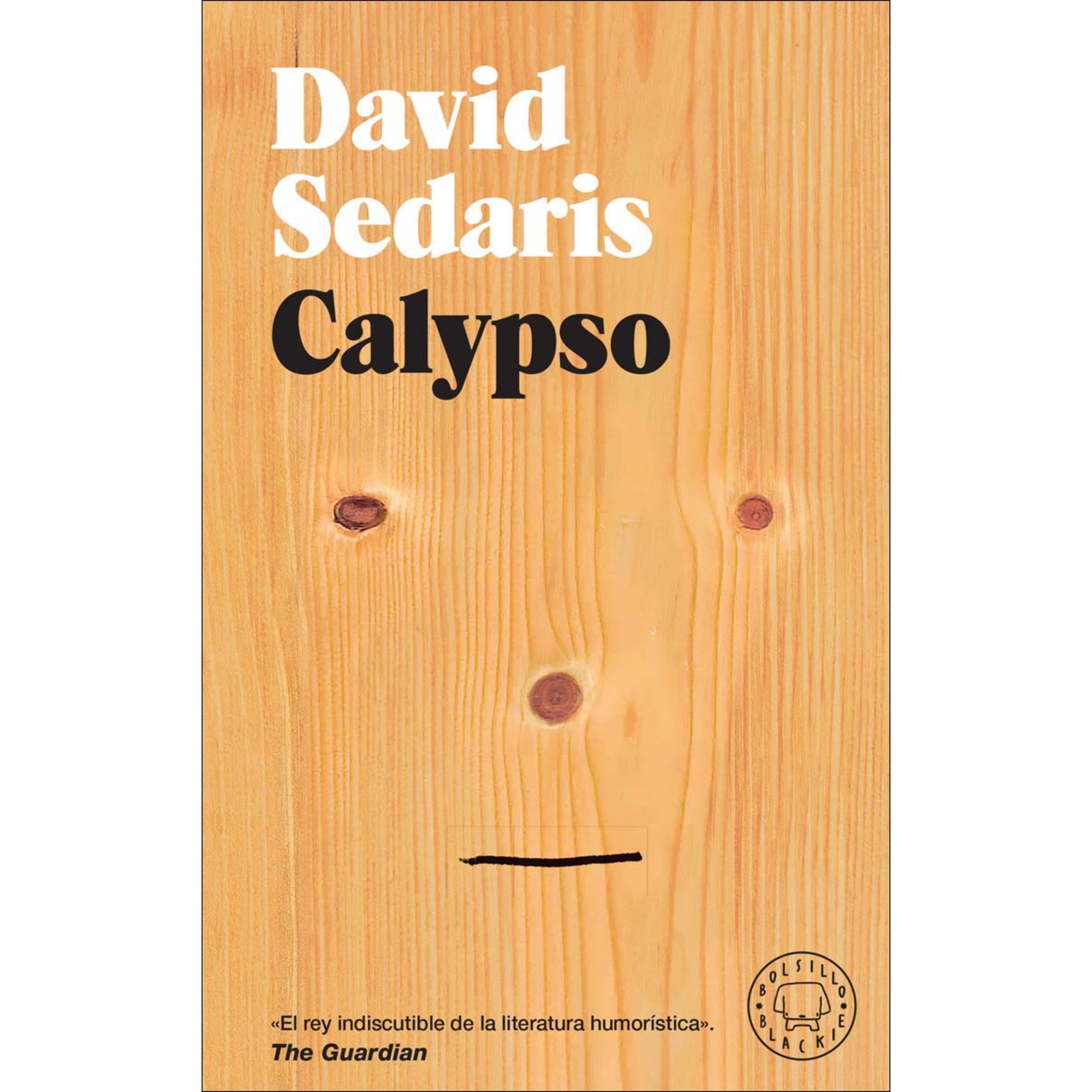 Calypso: (Bolsillo Blackie) (Capa mole) 1