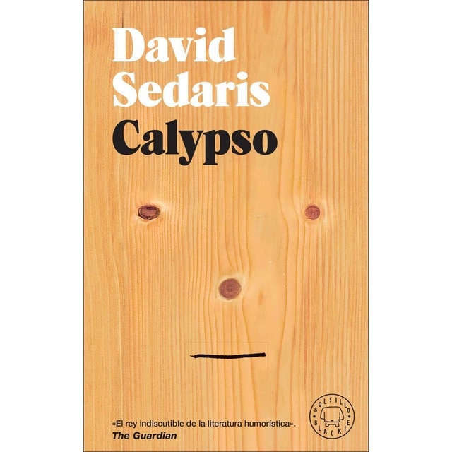 Imagem 0 de Calypso: (Bolsillo Blackie) (Capa mole)