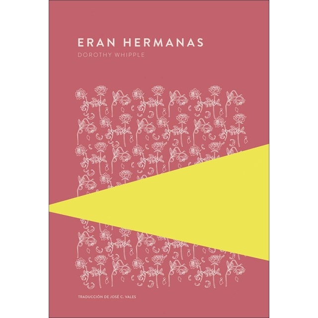 Imagen 0 de Eran hermanas  (Tapa dura)