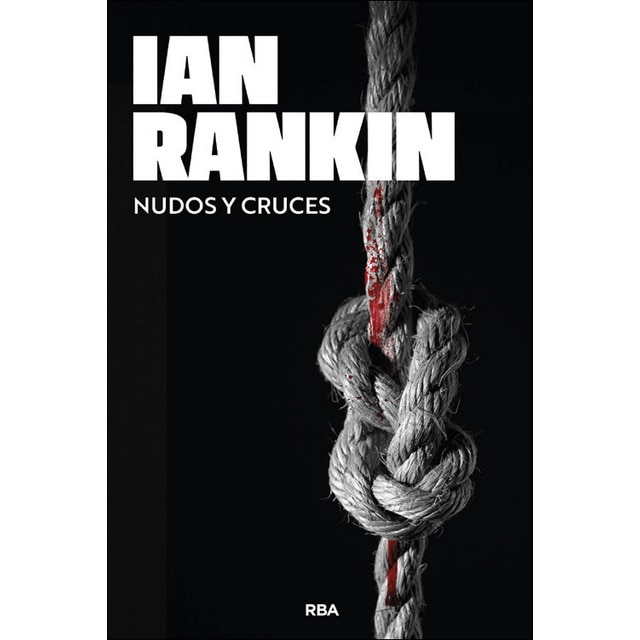Imagen 0 de Nudos y cruces  (Tapa blanda)