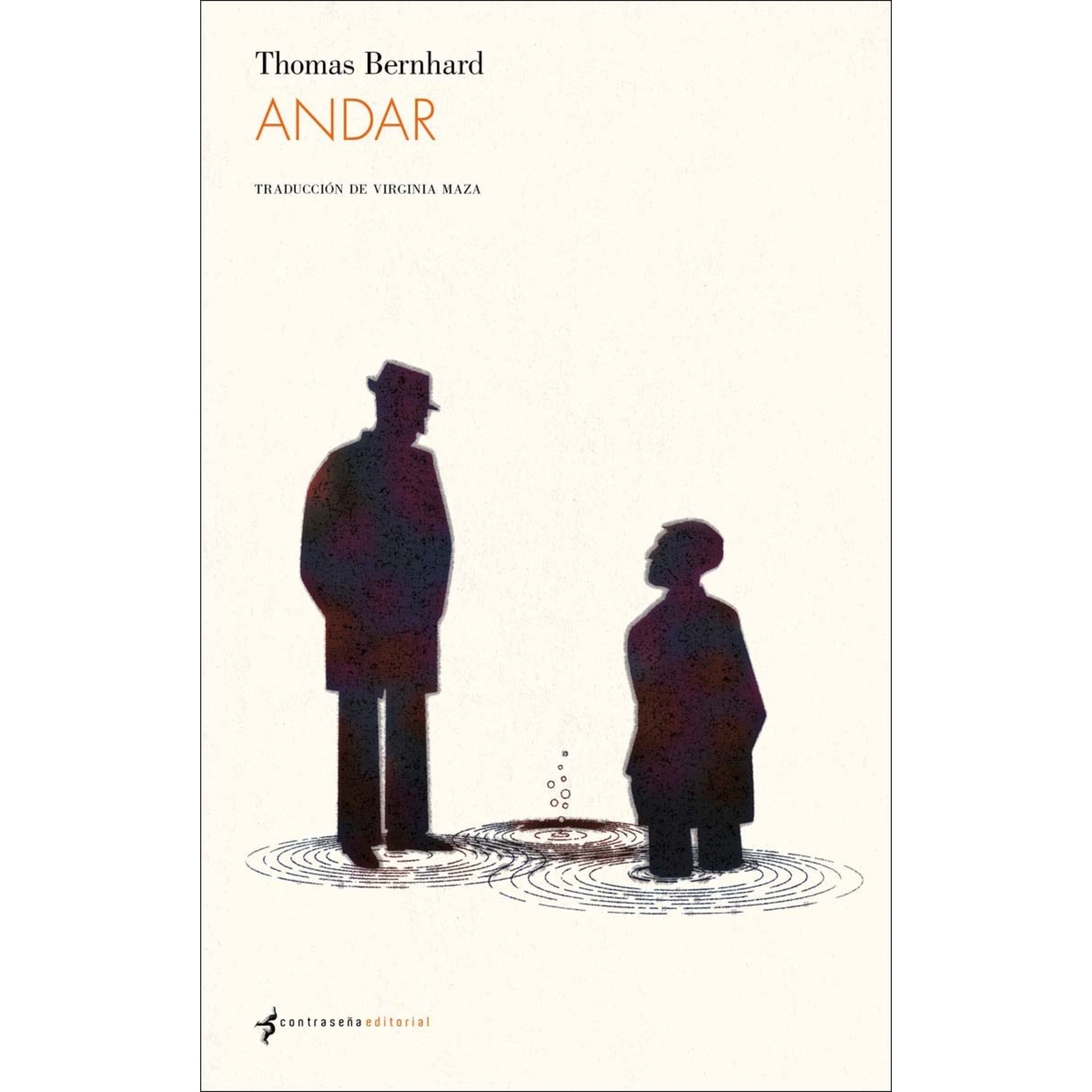 Imagem 0 de Andar (Capa mole)