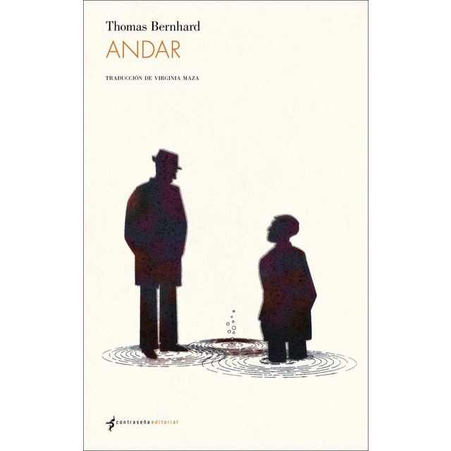 Imagen 0 de Andar  (Tapa blanda)